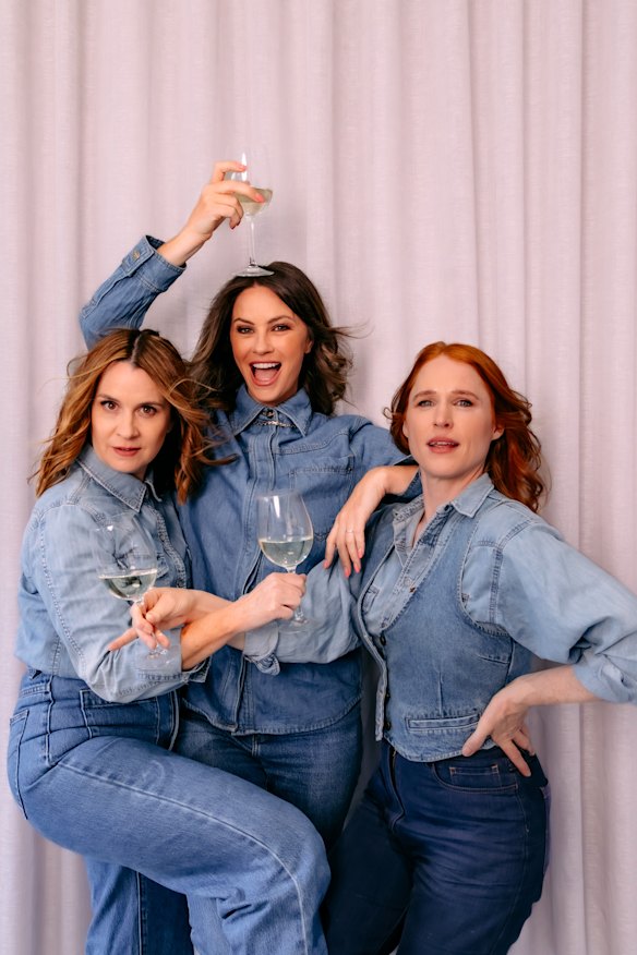 People You Know is at The Westin until April 19