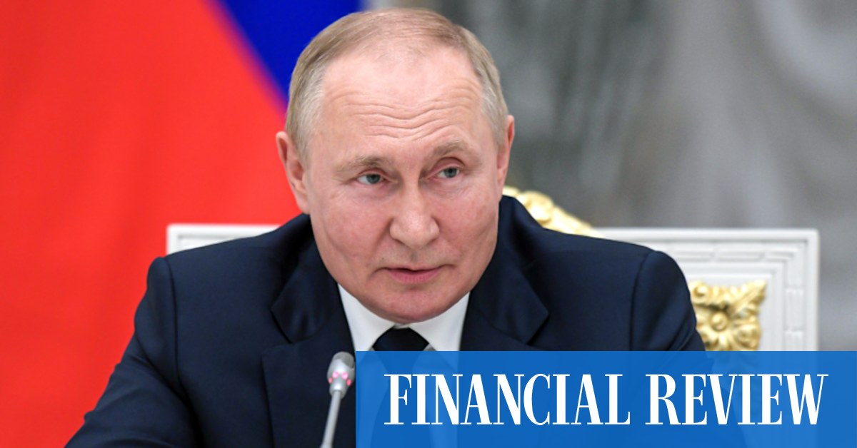 Return of Russian gas to Germany eases growth fears - Vimarsana News