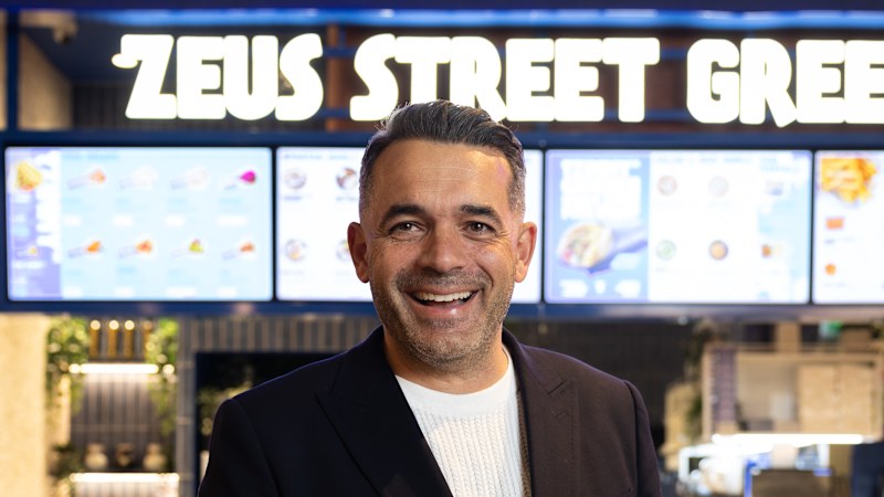 Zeus Street Greek says rising costs forced private equity move