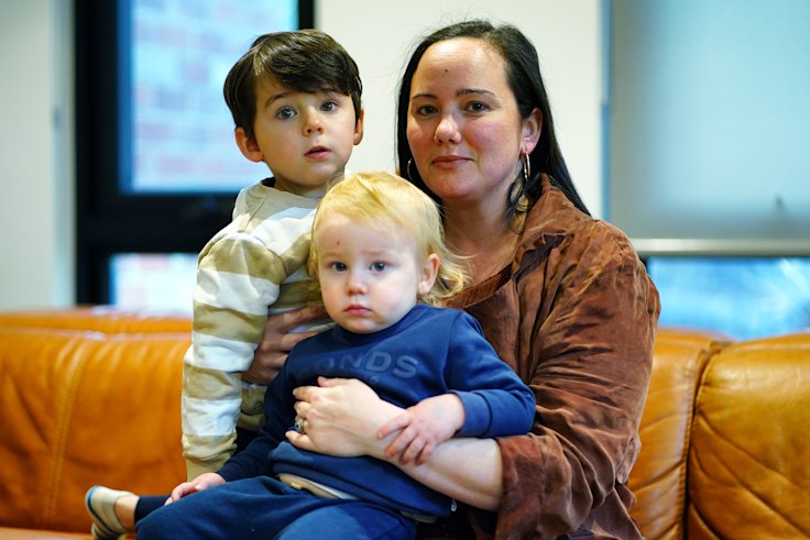 Free kinder Victoria Parents pay 160 to ensure spot amid high