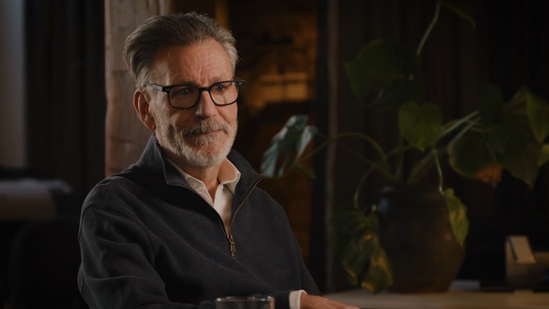 ‘I’m running out of time’: Steve begged his doctors for a single piece of paper