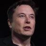 Elon Musk sells $6.8 billion of Tesla stock