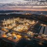 WA EPA’s one-day decision for decades of LNG emissions tested in court