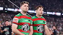 Cameron Murray and Jai Arrow.