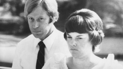 From the Archives, 1982: Lindy Chamberlain sentenced to life imprisonment