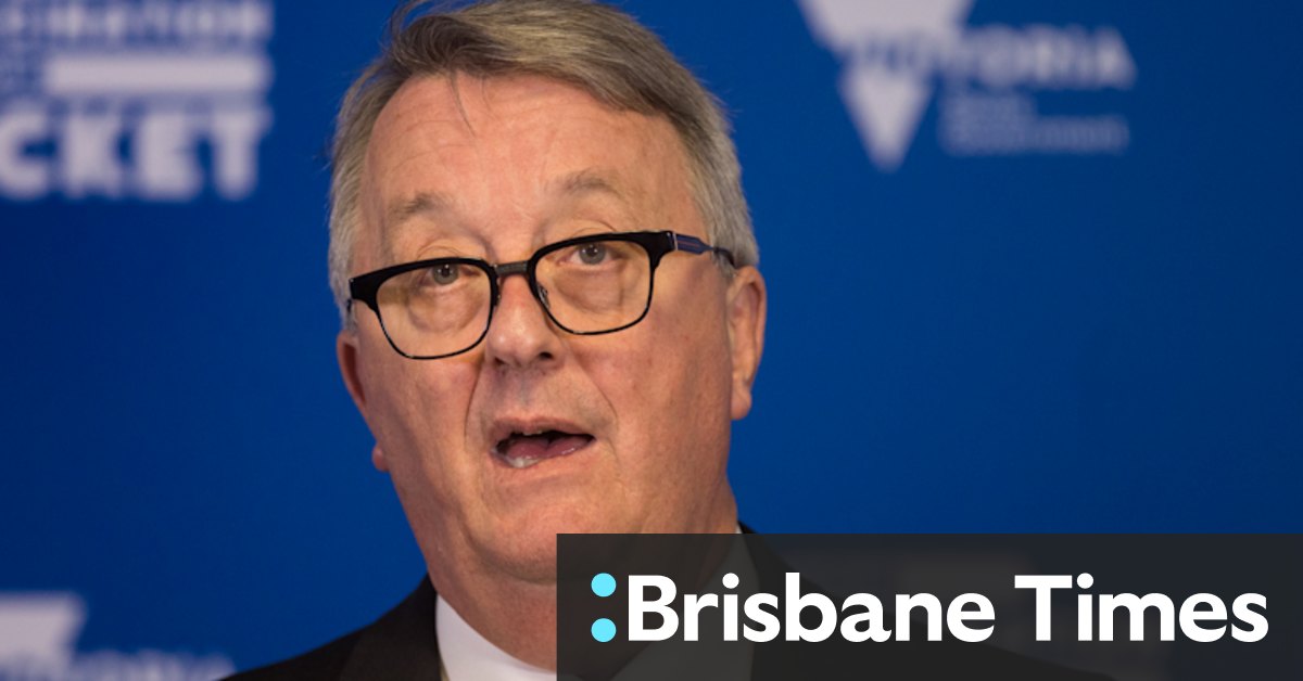 Victoria health crisis: Martin Foley blames Morrison government neglect of hospitals - Vimarsana News