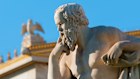 Socrates is credited with the maxim “Know thyself”, an ancient imperative that still triggers potent questions.
