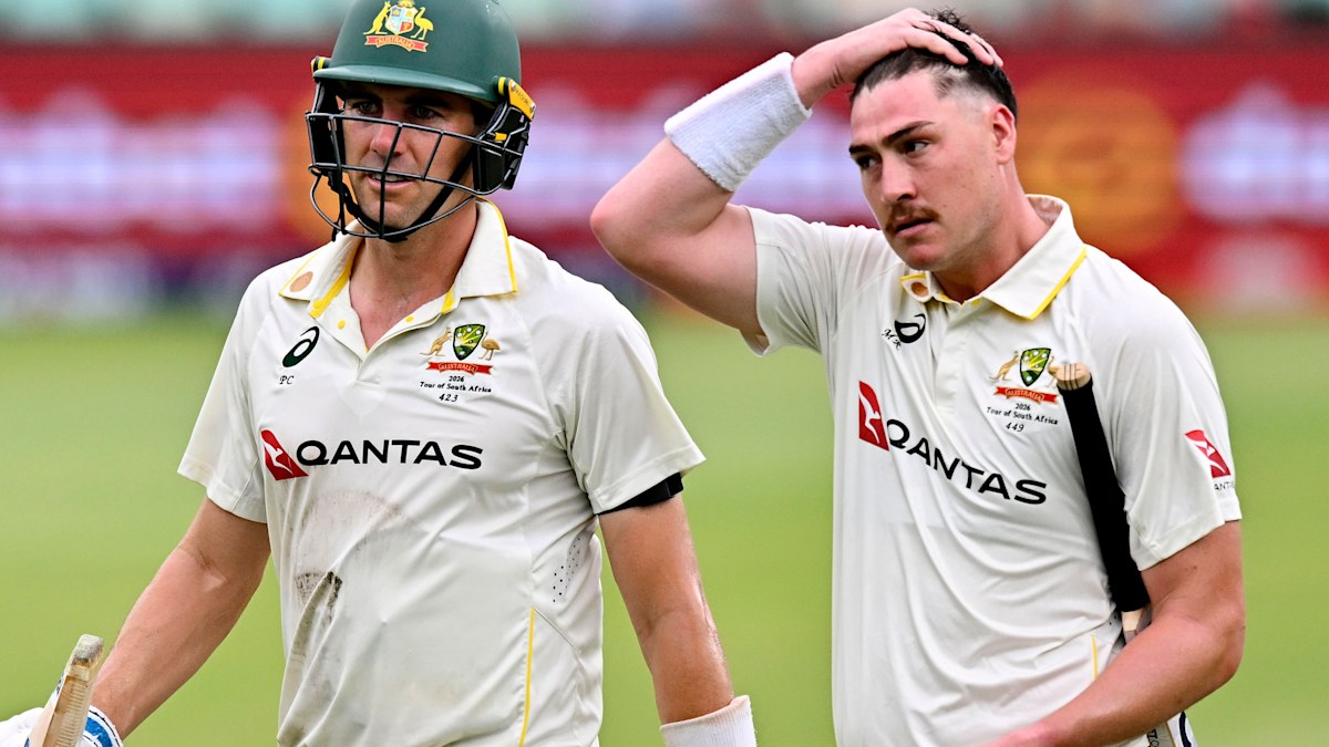 Tubby’s plea as Aussies mull change that could shake up Test team