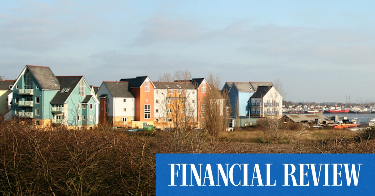 Our new financial masters: how asset managers came to rule the world - Vimarsana News