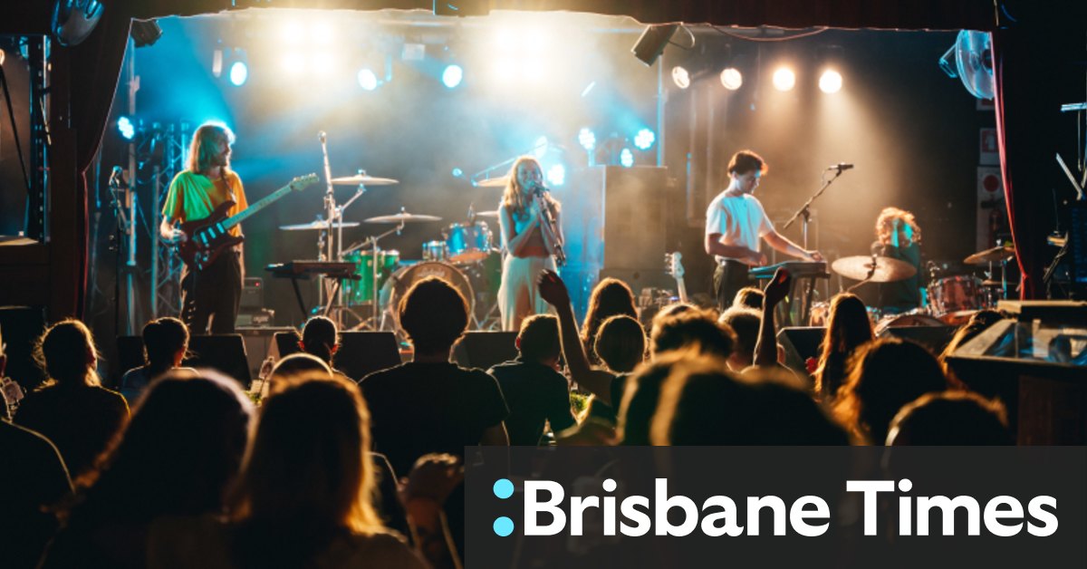 'A street festival like no other': Valley Fiesta to celebrate Brisbane - Vimarsana News