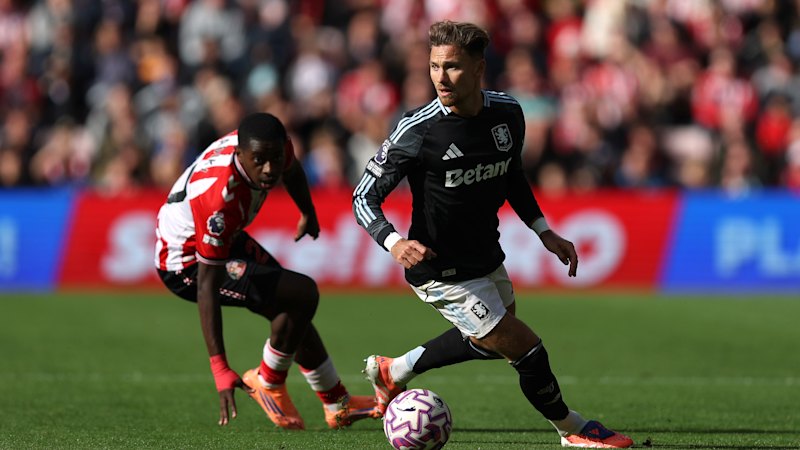 Aston Villa end scoring drought; Newcastle held to third straight away draw; Arsenal snatches 1-1 draw