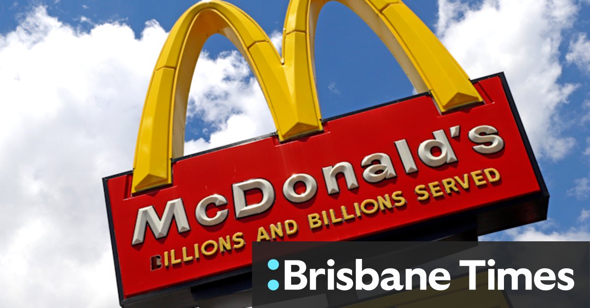 McDonald's struggles to fix its growing green problem - Vimarsana News