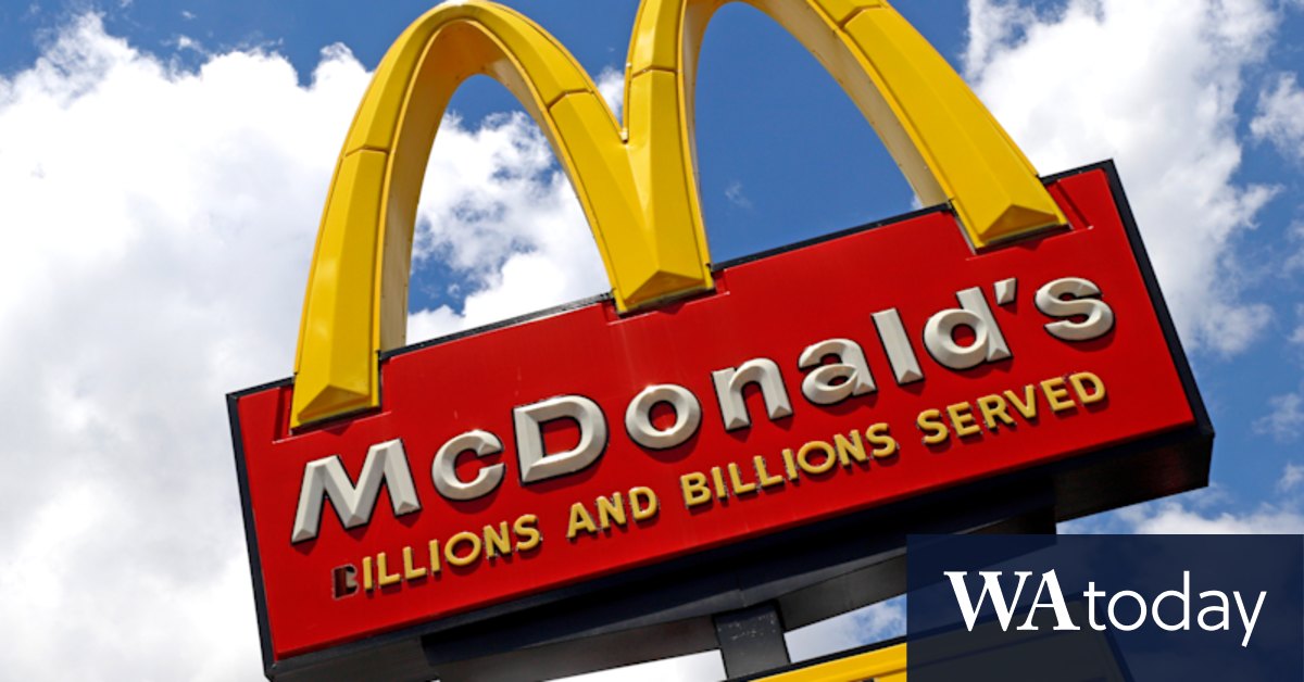 McDonald's struggles to fix its growing green problem - Vimarsana News