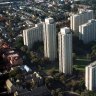 Waterloo plan 'twice the density' of Sydney's most populated suburbs