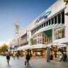 Perth CBD shops to sit empty over Christmas as Carillon City retailers given six weeks to get out