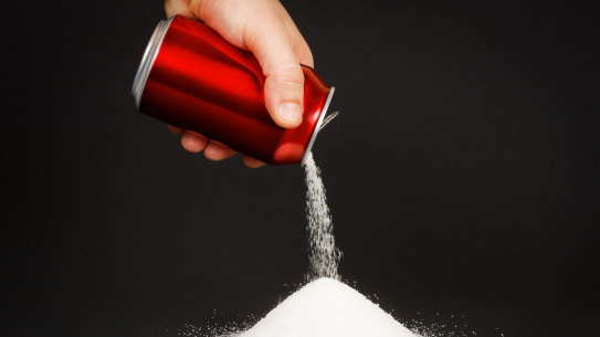 Regular consumption of sugary drinks have been linked with cancer, but artificially sweetened beverages may not be any better.