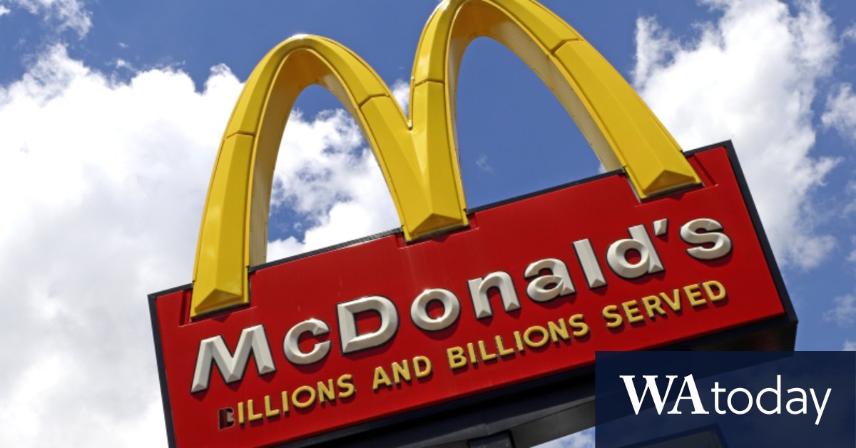McDonald's to debut fake meat 'McPlant' items in 2021