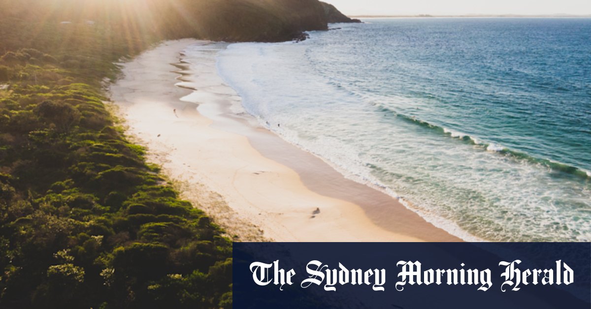 ‘Glamping’ proposal for national parks slammed as privatising public assets