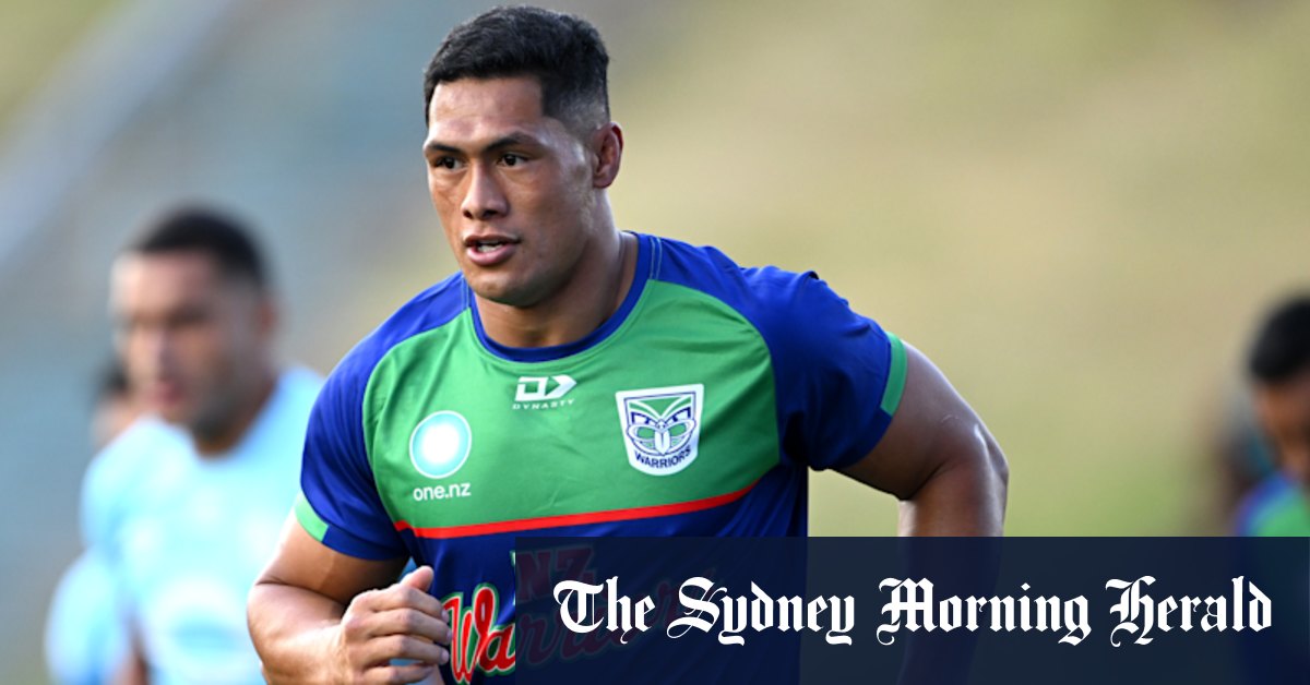 Tuivasa-Sheck’s manager confirms R360 discussions, issues NRL with Ponga warning