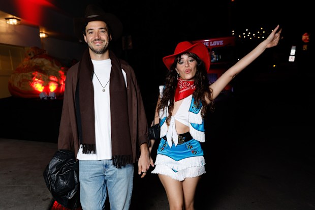 Camila Cabello, Henry Junior Chalhoub, Celebrity relationships