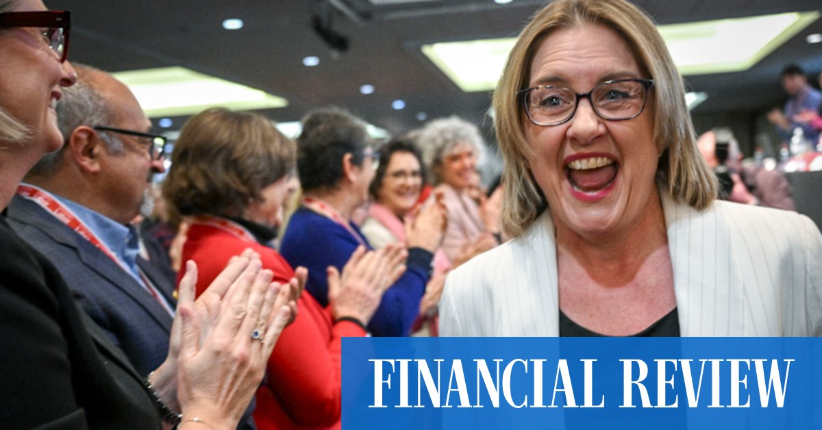 No exemption for small businesses in Victorian Labor’s WFH laws