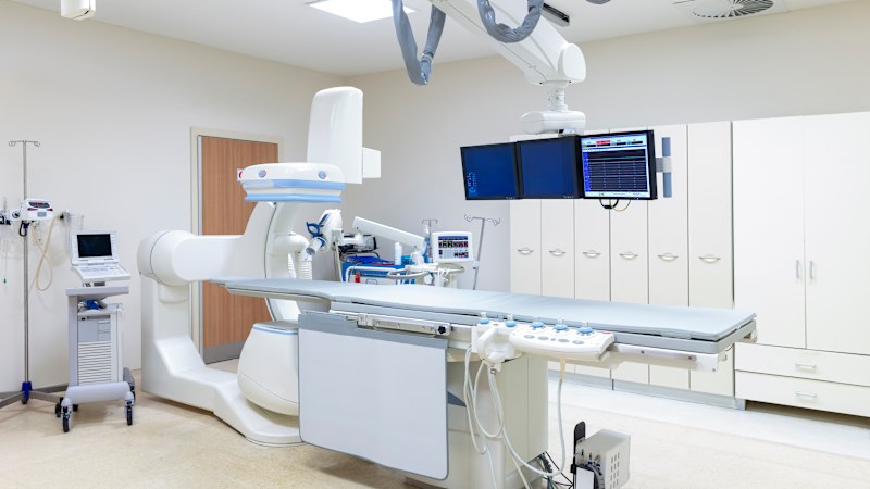 Adamantem brings in bankers to sell cardiology chain Advara HeartCare