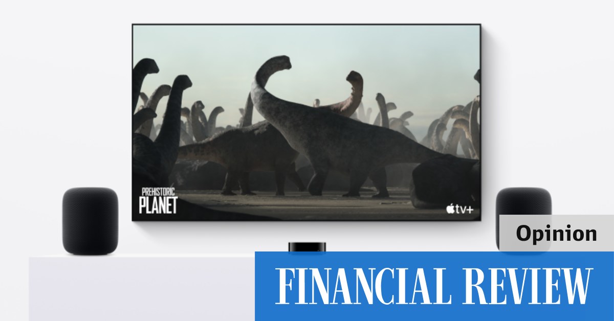 Recensione dell’Apple HomePod di seconda generazione