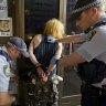 You can't argue with the facts: our lockout laws are saving lives