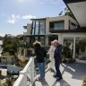 Manly mansion with sparkling harbour views draws $20m bids post-auction