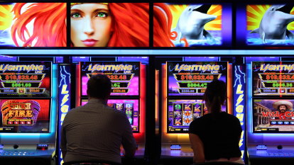 For Victoria, pokies seemed like a good idea at the time