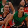 'Out of our control': Netballers still in dark on controversial Super Shot rule