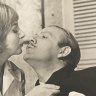 ‘A gifted individual with no ego’: From Perth to London’s West End with Leslie Phillips