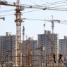 Chinese property giant’s implosion unsettles vulnerable markets