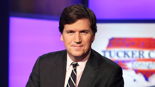 Fox News programs such as Tucker Carlson Tonight will be made available to the Australian public for a small price.