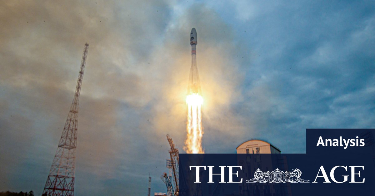 Russia moon mission failure: Why Luna-25 moon lander crashed - Vimarsana News