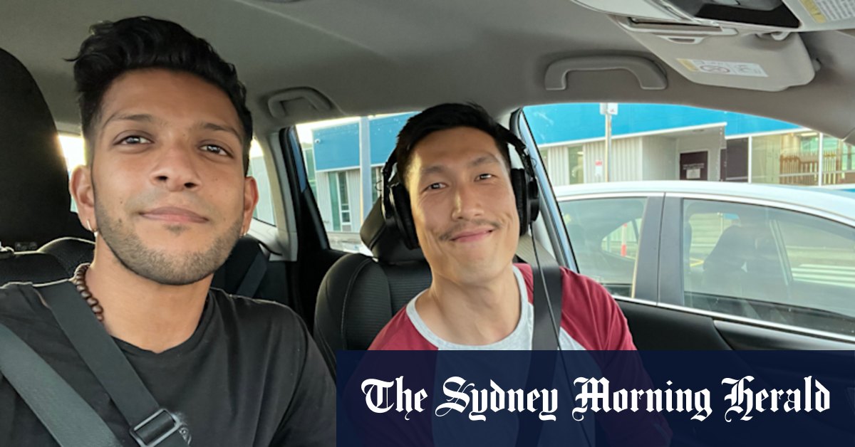 Have You Been Told a Lie podcast: Story of Biloela family told in their own words - Vimarsana News
