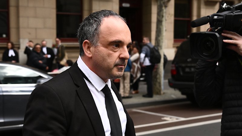 Michael Gauci Found Not Guilty of Deliberately Setting Woman on Fire
