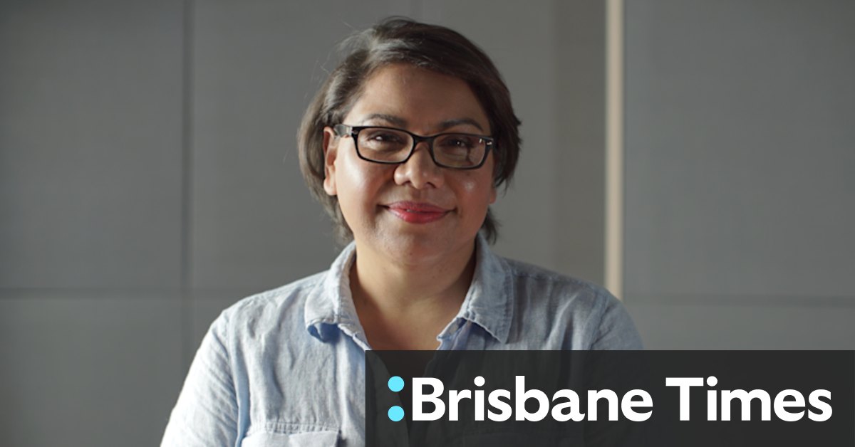 Total Control final season: Deborah Mailman speaks on why emotion is key - Vimarsana News