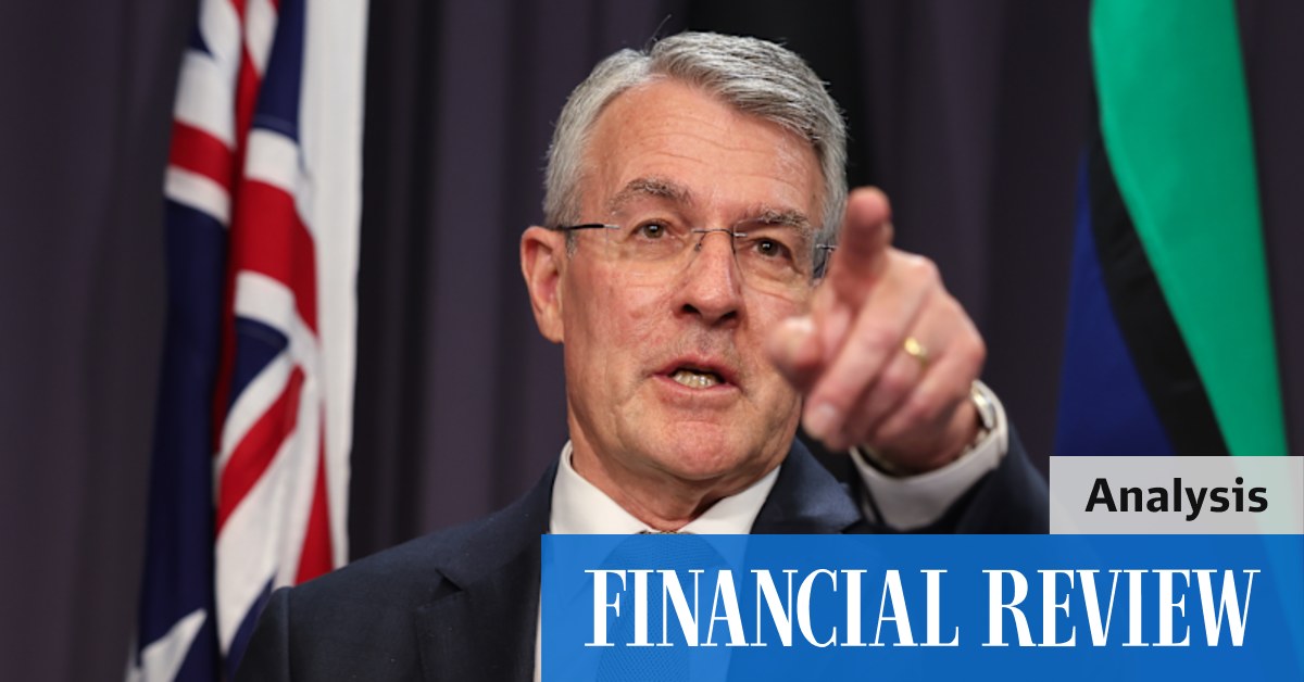 NACC Integrity commission: The two problems with Labor's integrity commission - Vimarsana News