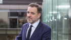 Economic historian Niall Ferguson says China is making an example of Australia. 