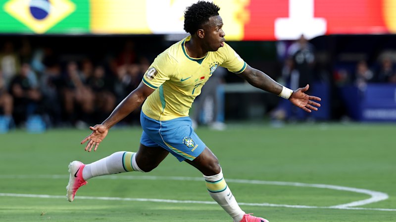 FIFA World Cup 2026 LIVE updates: Brazil and Morocco square in New Jersey, Australia’s Socceroos start campaign against Turkey