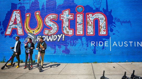 The annual South by Southwest music, film, and interactive conference and festival has been cancelled this year due to coronavirus.