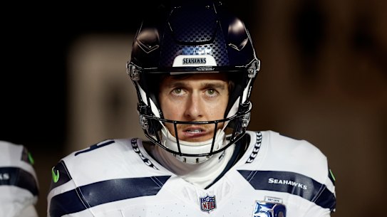 Australian punter Michael Dickson will have a pivotal role to play for the Seattle Seahawks in the NFL Super Bowl on Monday.