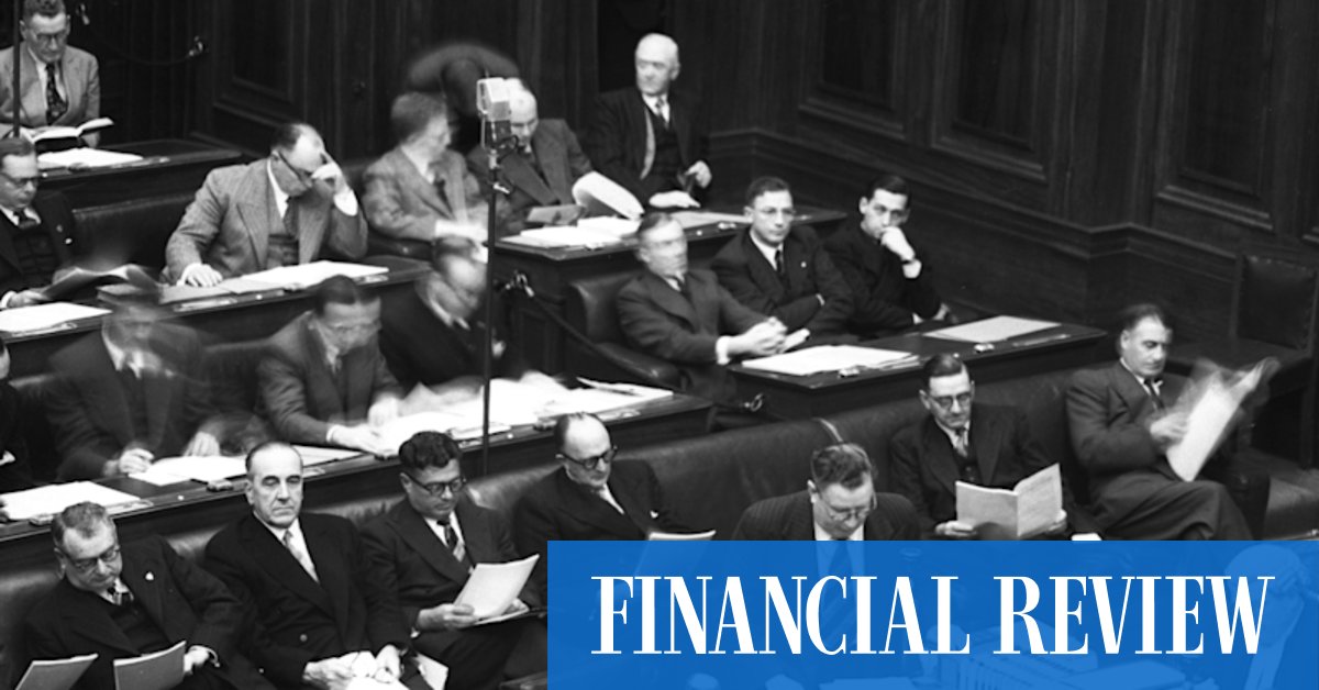 Government to take fiscal U-turn 70 years after 'horror budget' - Vimarsana News