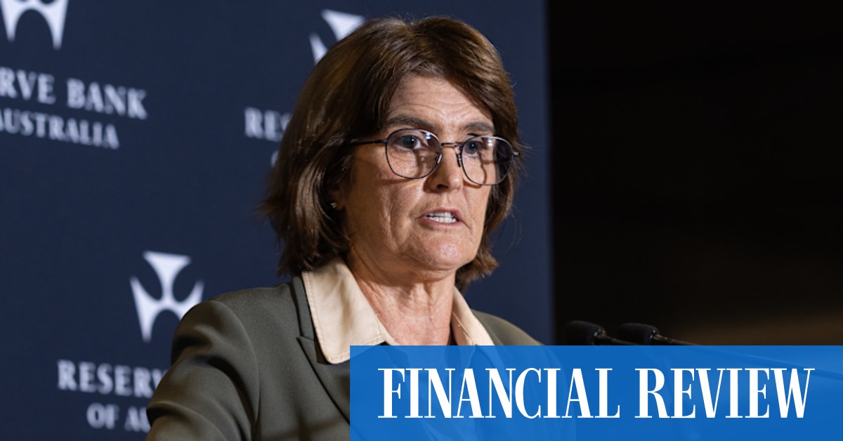 While a loosening labor market offers relief, sticky oil prices mean the central bank may focus on solving Australia’s inflation problem, say investors.