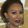 Former Spice Girl Mel B to enter rehab for PTSD