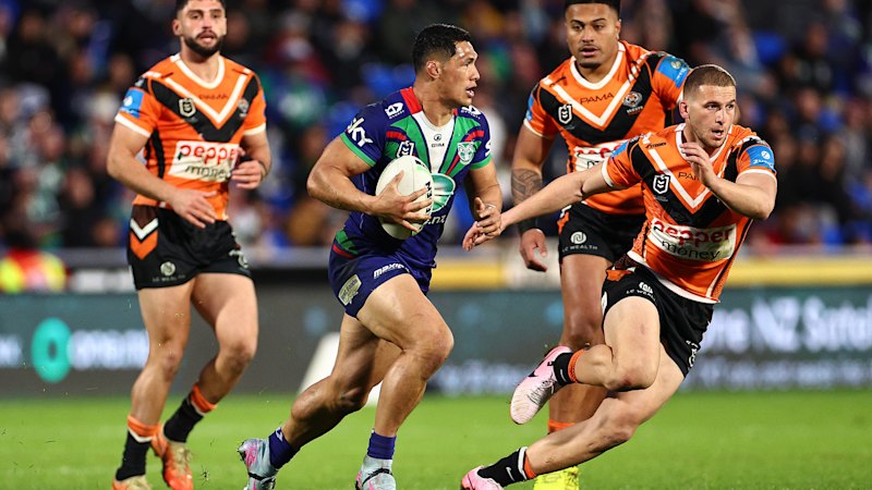NRL round 4 LIVE: Tigers take on Warriors; Broncos face Dolphins