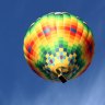 Up, up and away: How safe is hot-air ballooning?