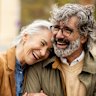 If your relationship is a happy one, being married is a proxy for social support.