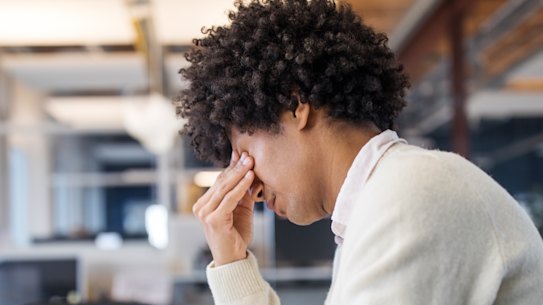 Workers who adopt rejection therapy think it can help their career confidence, but it can still be an anxiety-provoking approach.